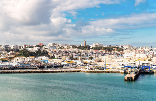 Tangier Morocco