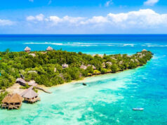 Africa’s Best and Cleanest Beaches Mombasa Beaches