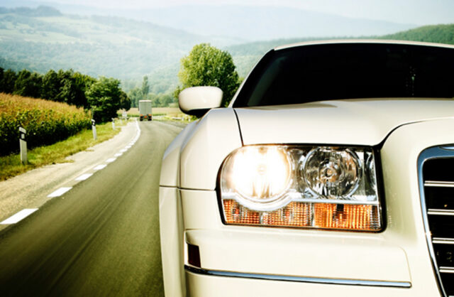 Car Rental in Africa