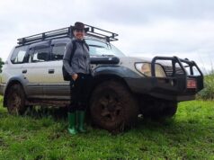 Essential Checklist for a Self-Drive Adventure in Uganda