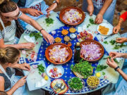 Best Culinary Tours in Africa Moroccan culinary retreat