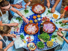 Best Culinary Tours in Africa Moroccan culinary retreat