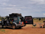 Car Rental Experience in Uganda, the Pearl of Africa Uganda Car Rental Experience