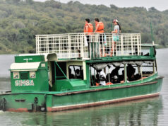 Exploring Queen Elizabeth National Park of Uganda Queen Elizabeth National Park